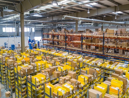 International Shipping: Iraq, Syria & Turkey