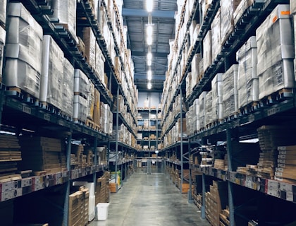 Express vs Standard Delivery: What to Choose