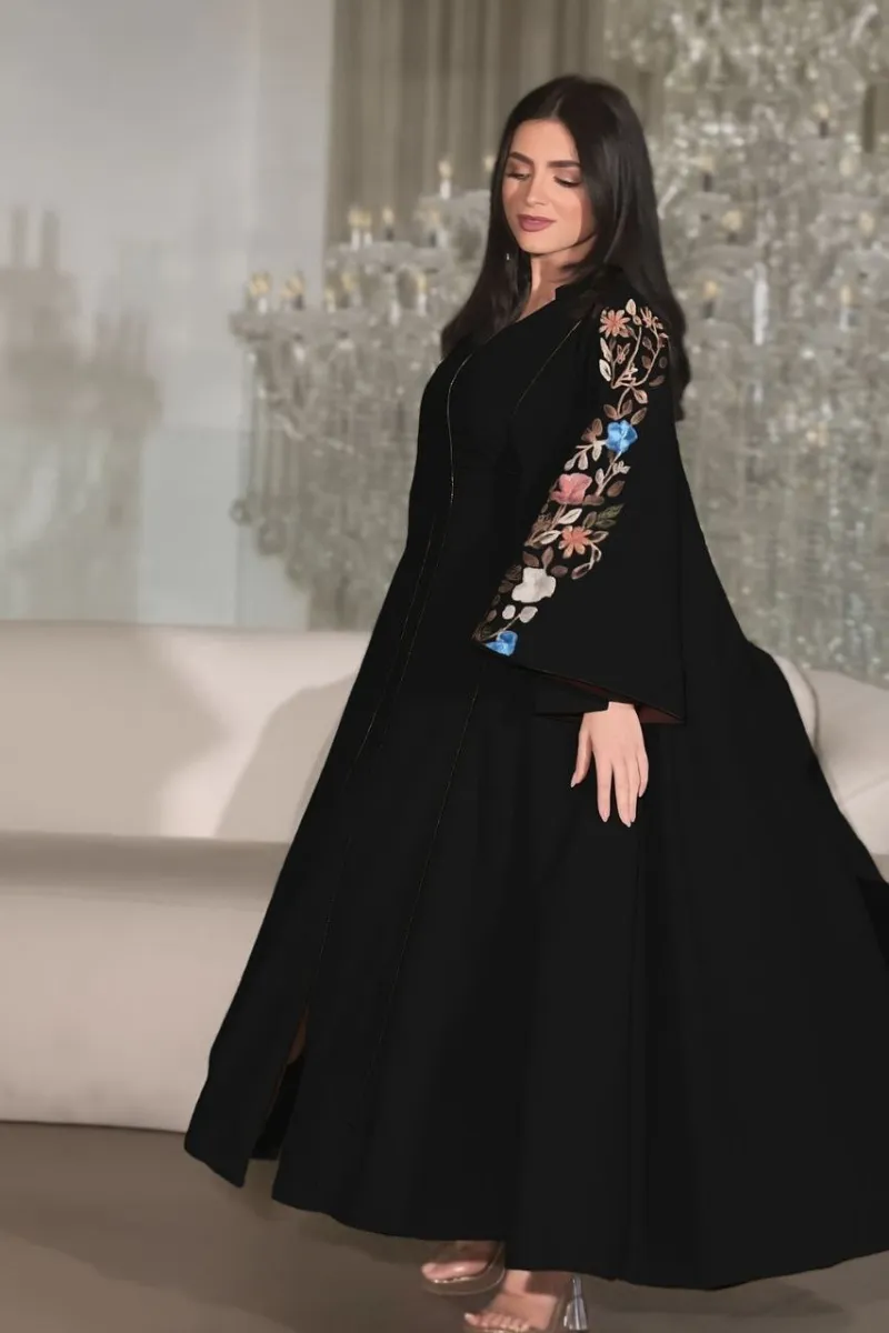 Zara77black