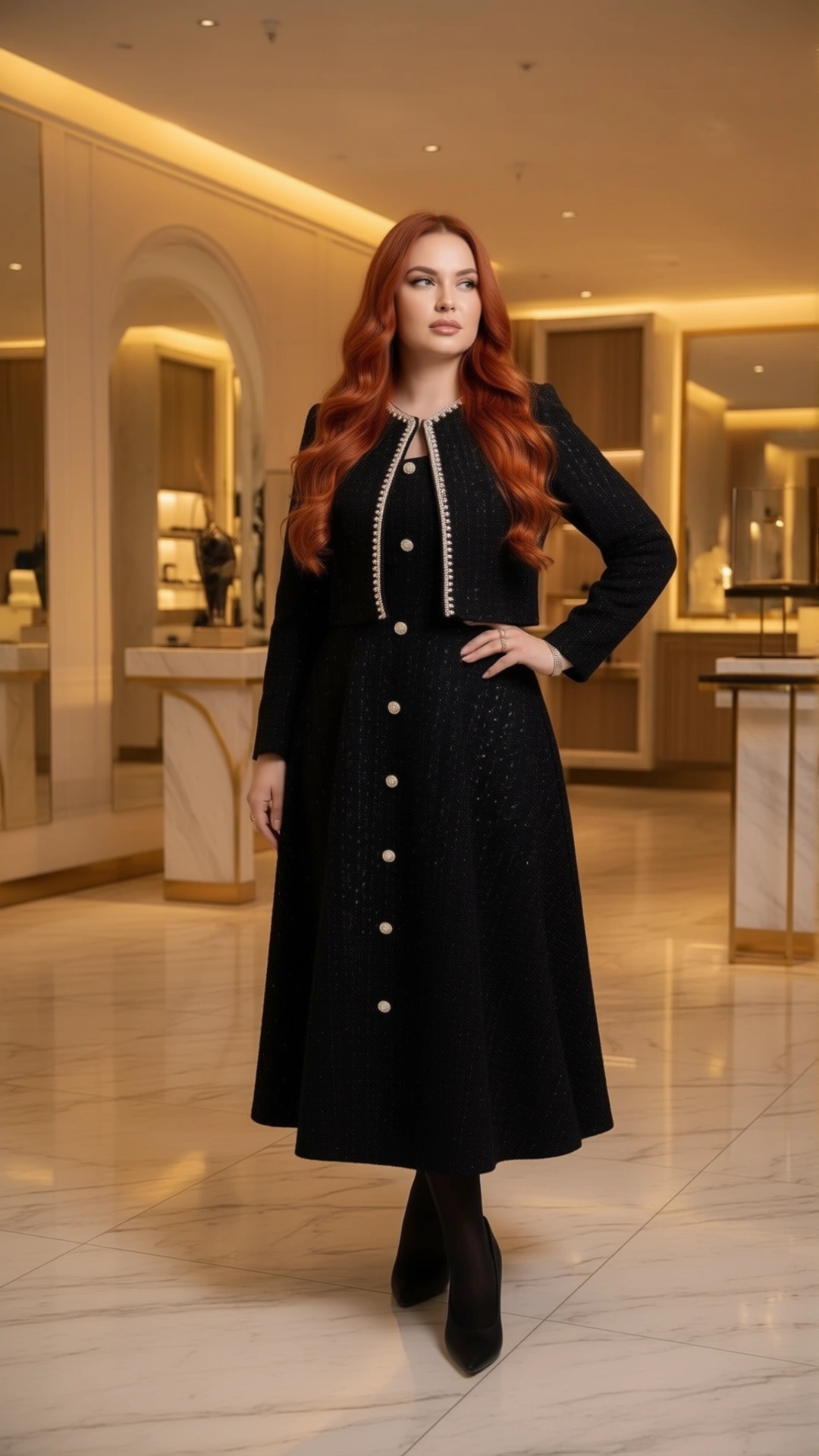Jammy3 black