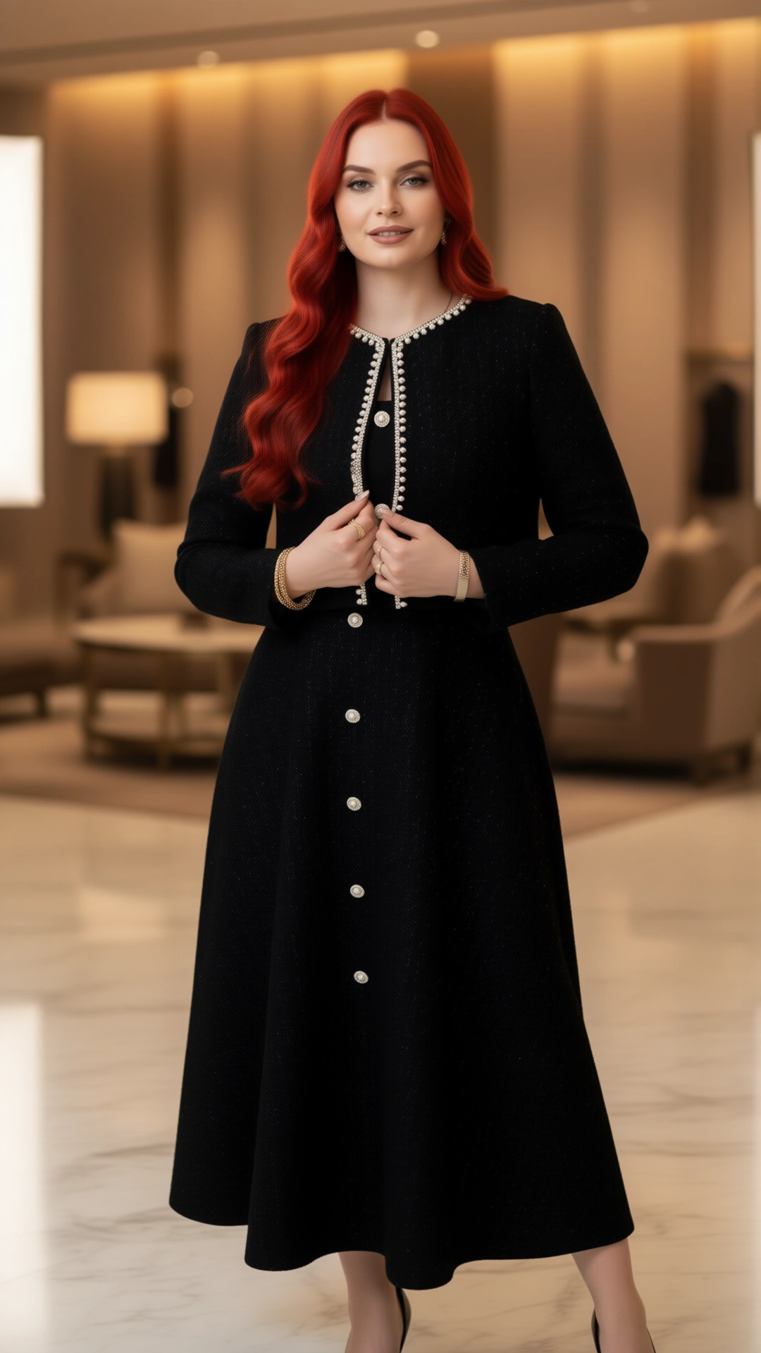 Jammy3 black