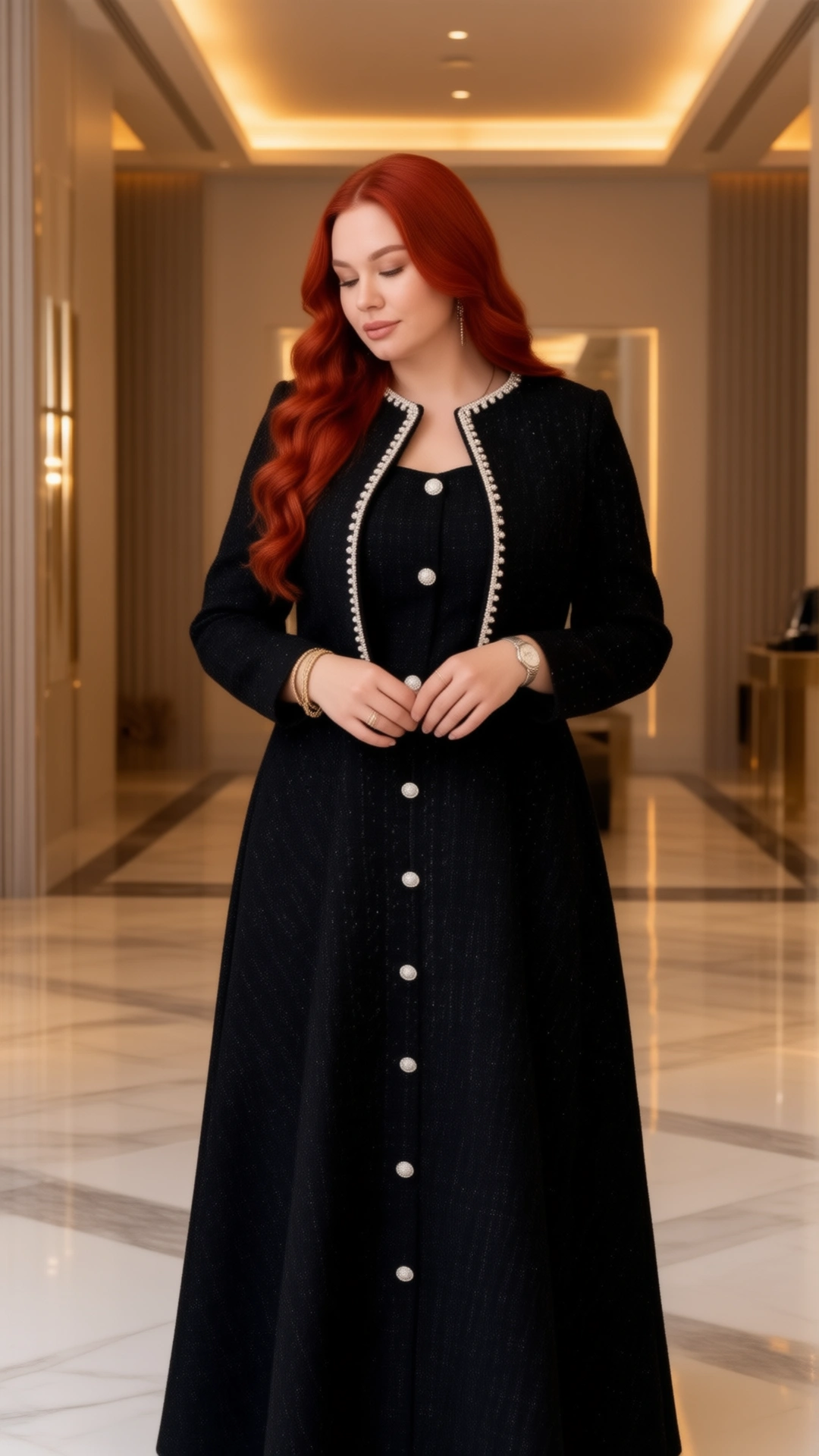 Jammy3 black