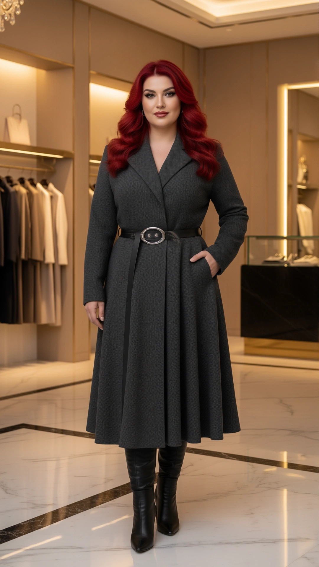 Kamm18 gray