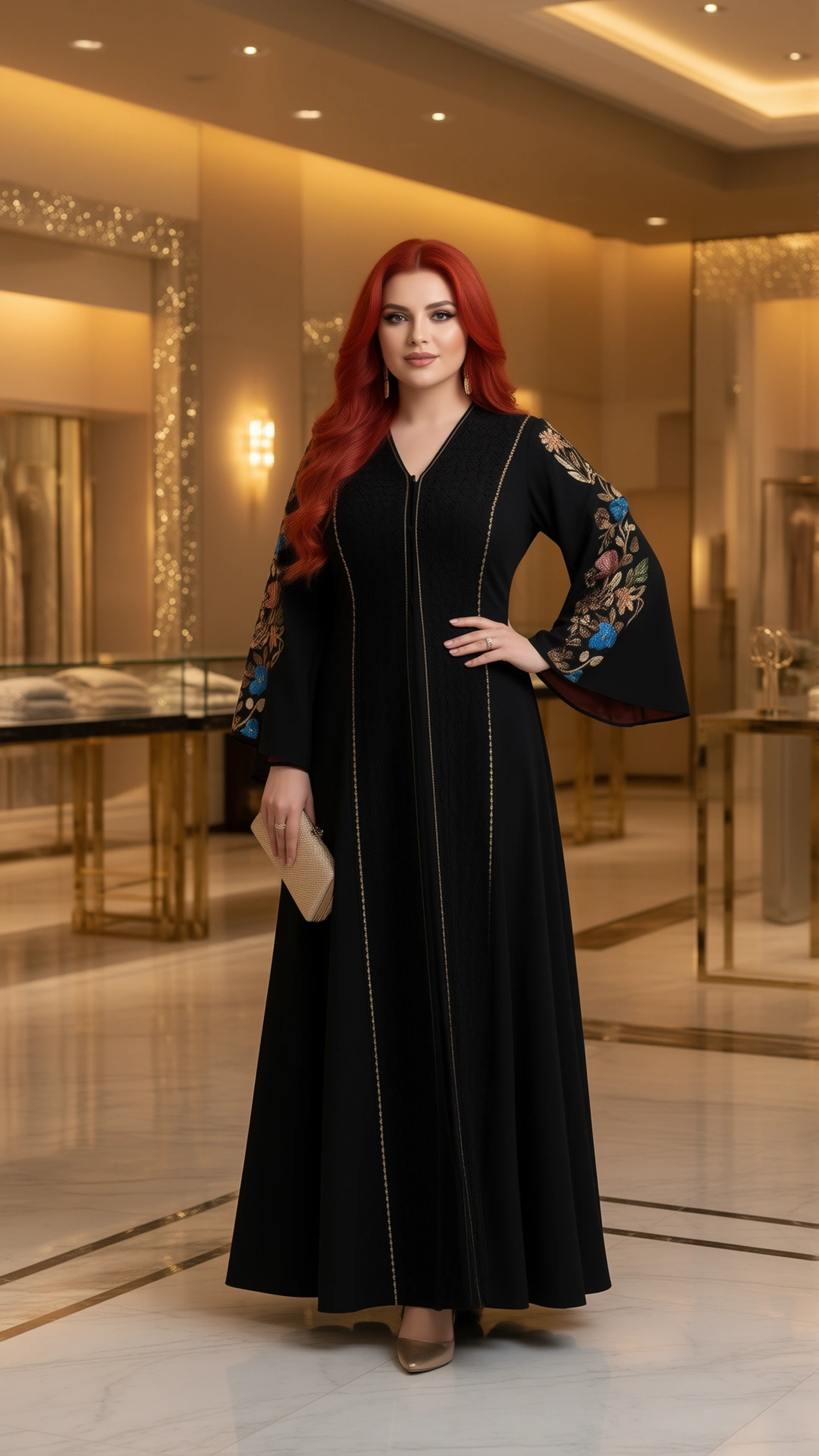 Zara77black