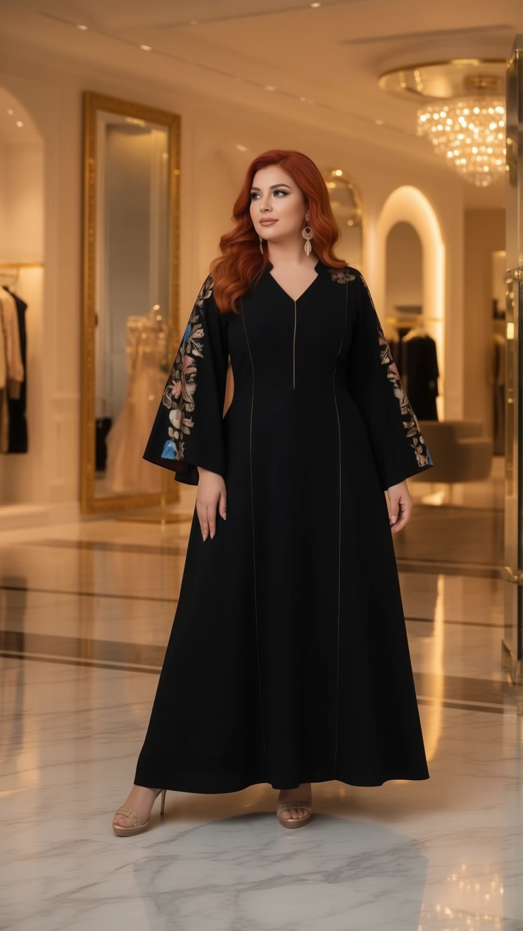 Zara77black