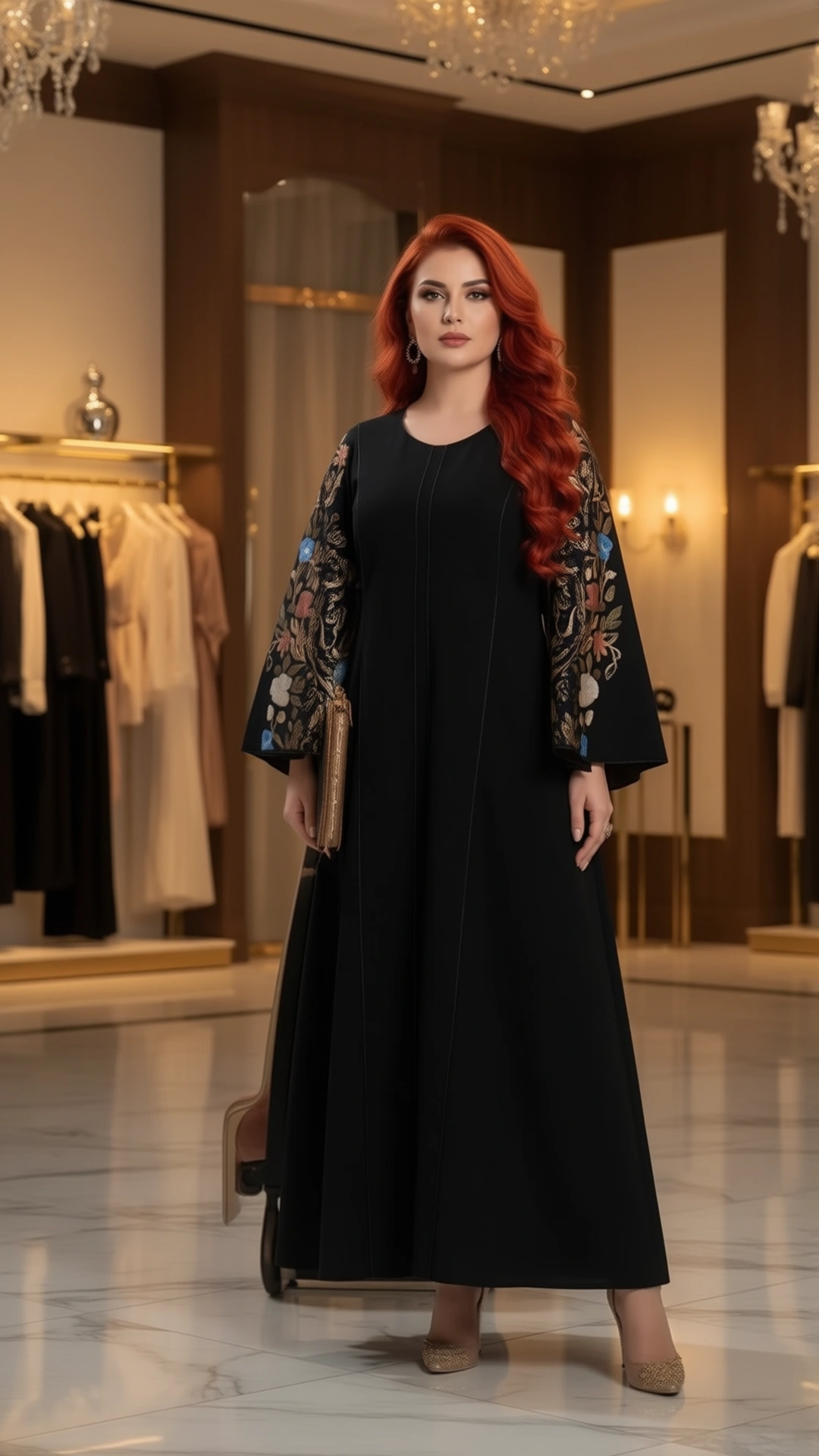 Zara77black