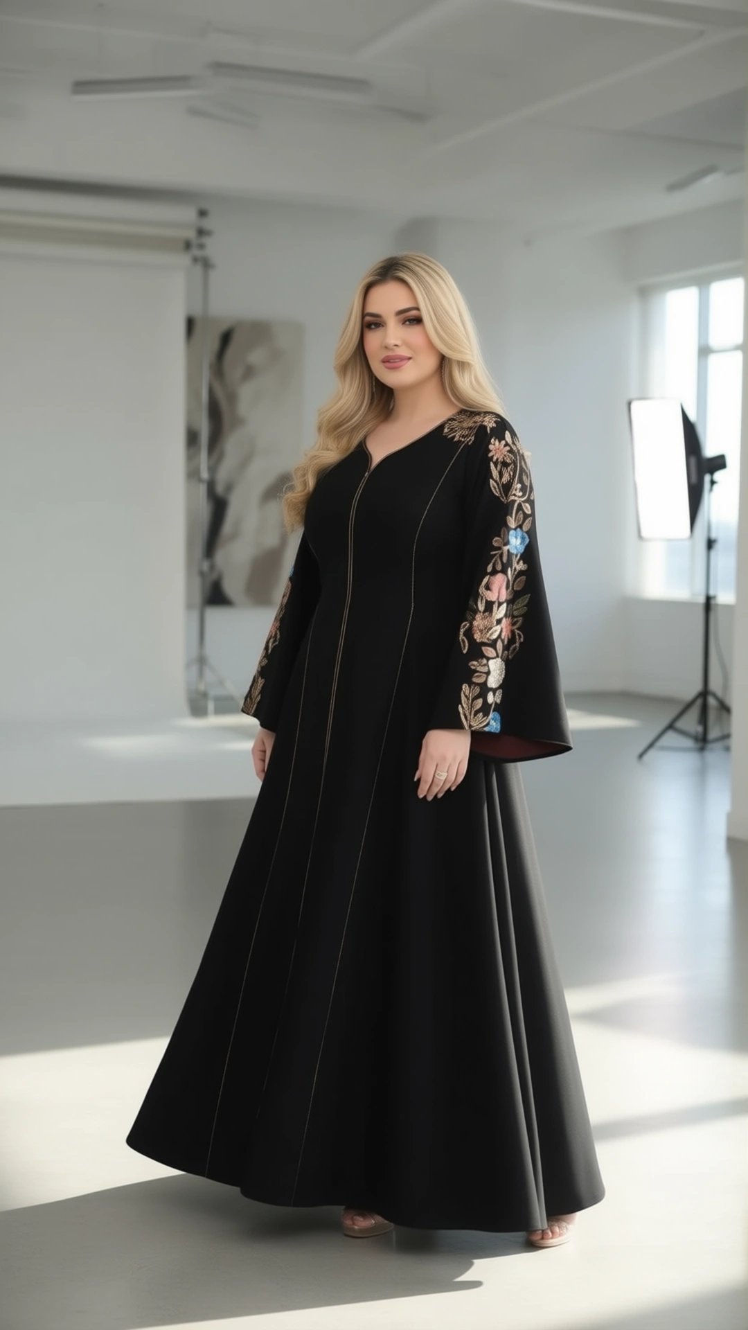 Zara77black