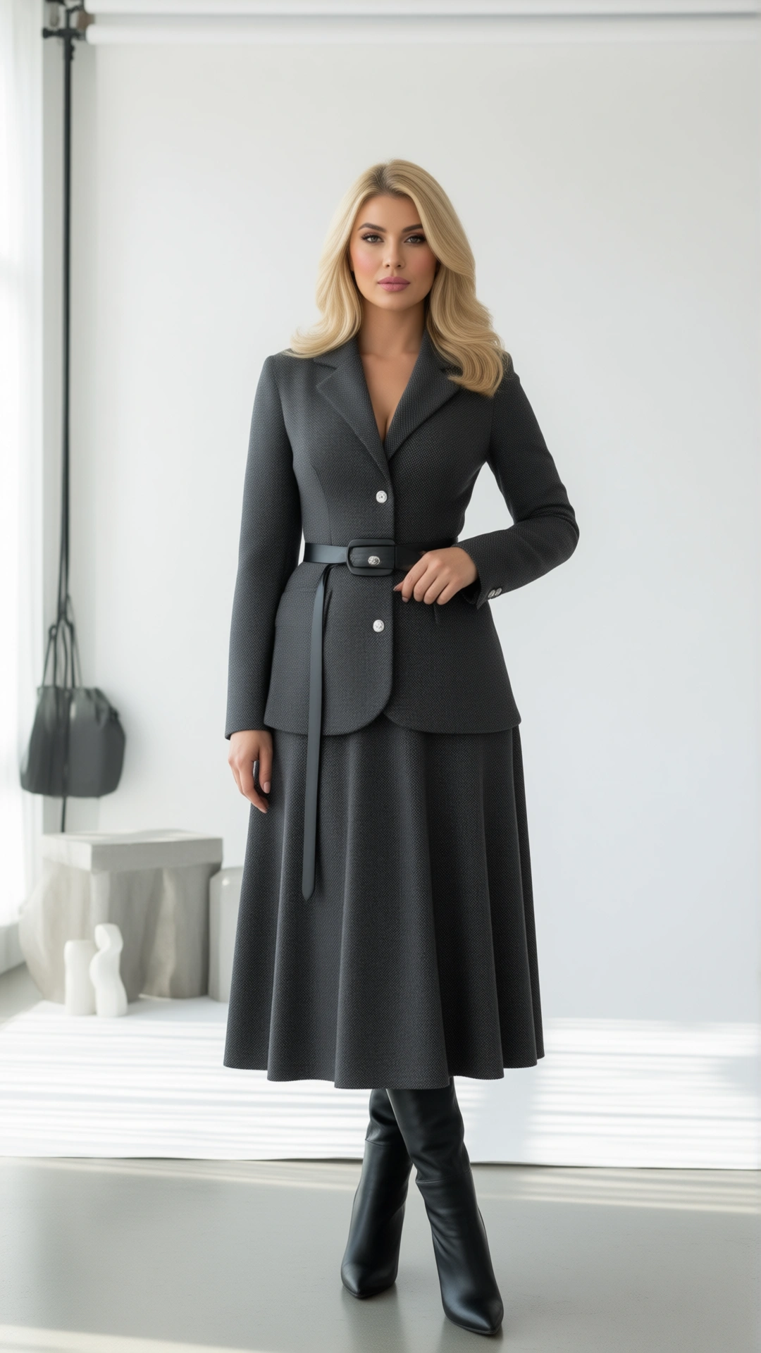 Kamm18 gray