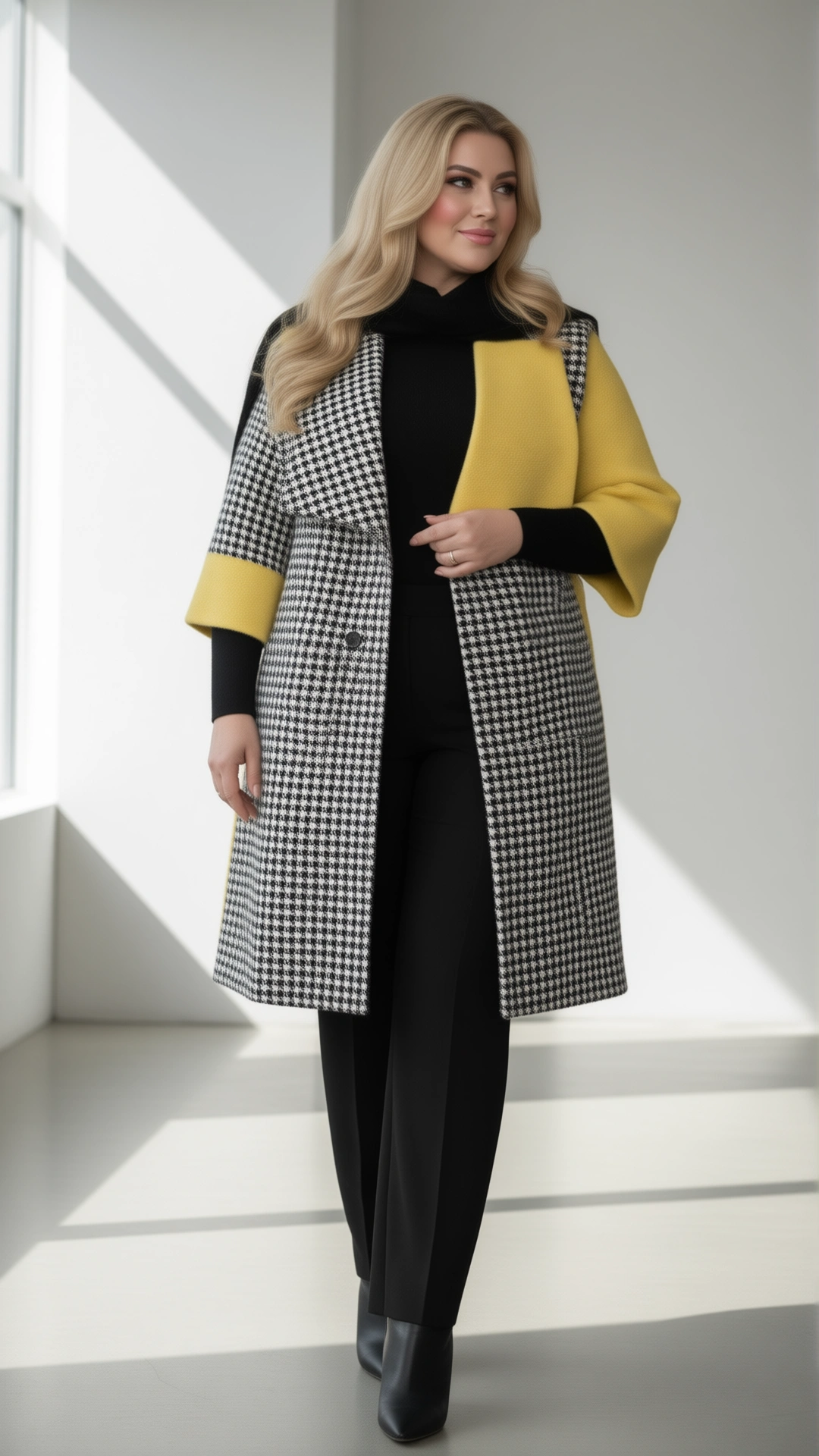 Doma8 yallow