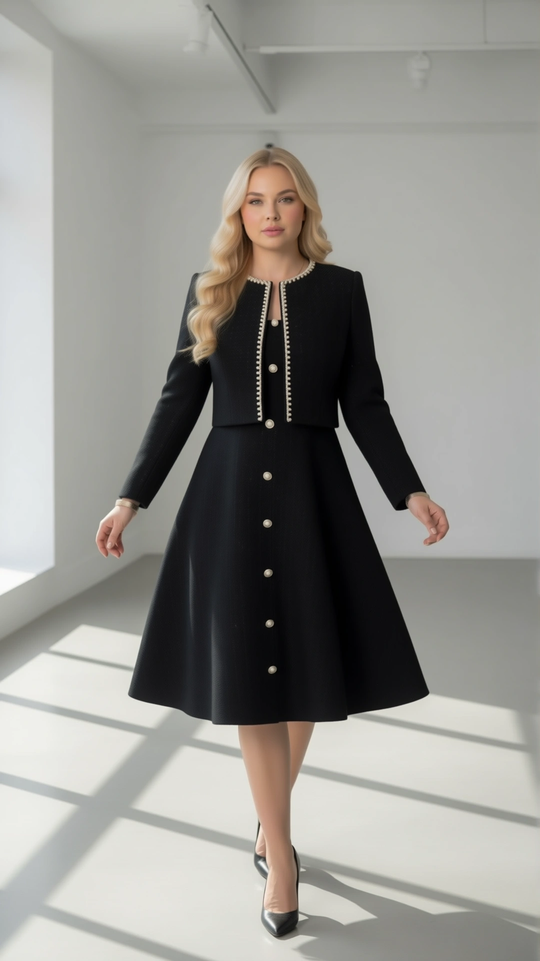 Jammy3 black