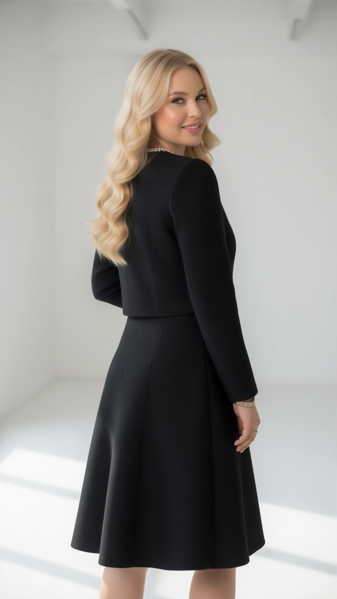 Jammy3 black
