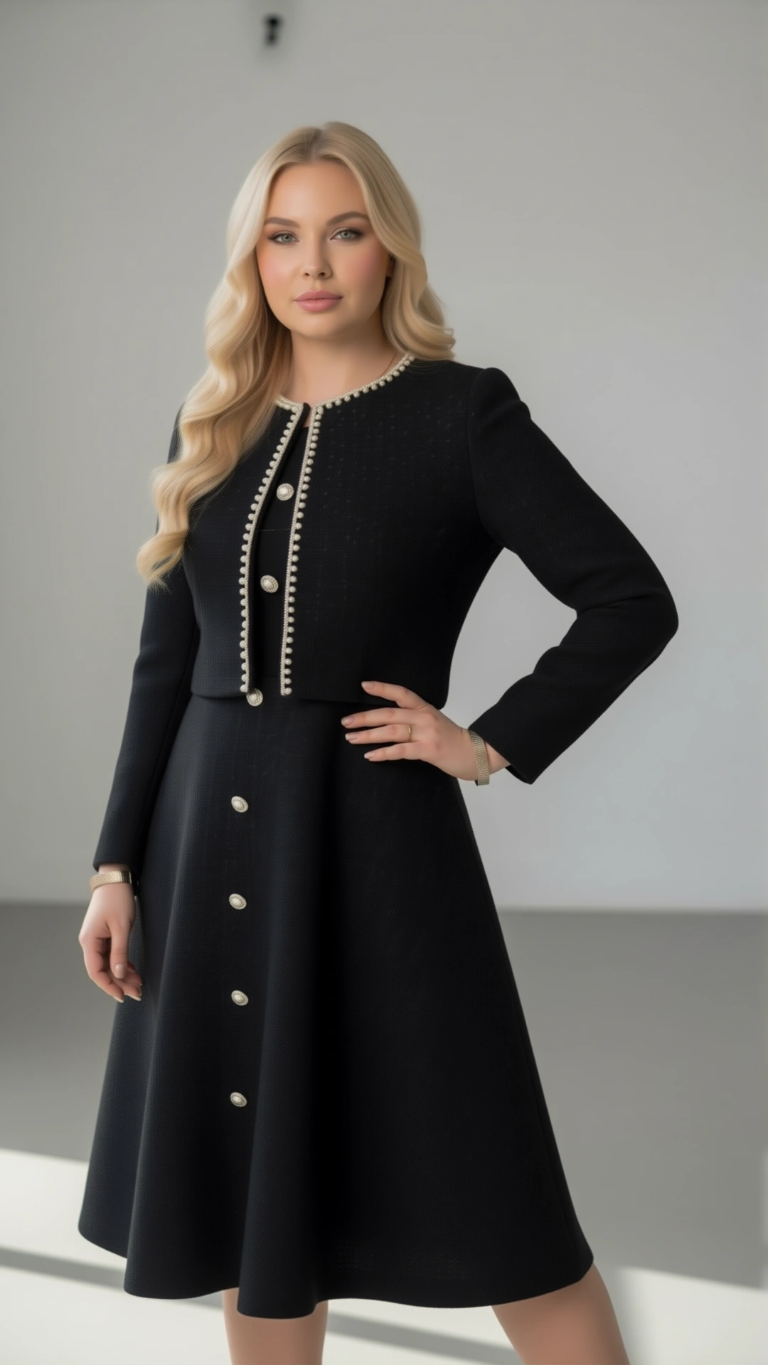 Jammy3 black