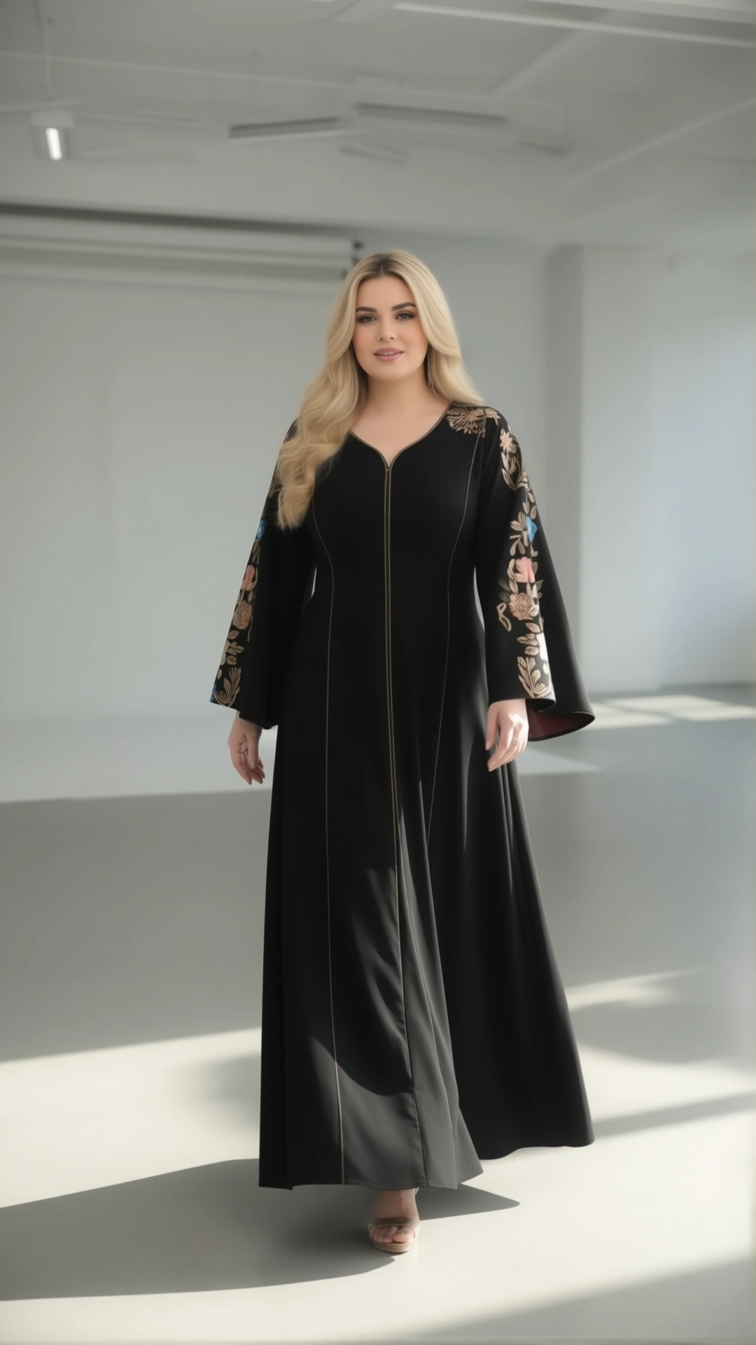 Zara77black