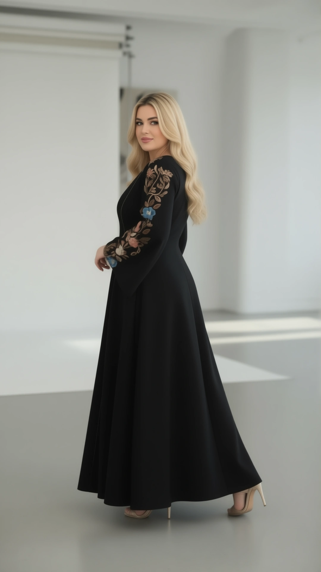 Zara77black
