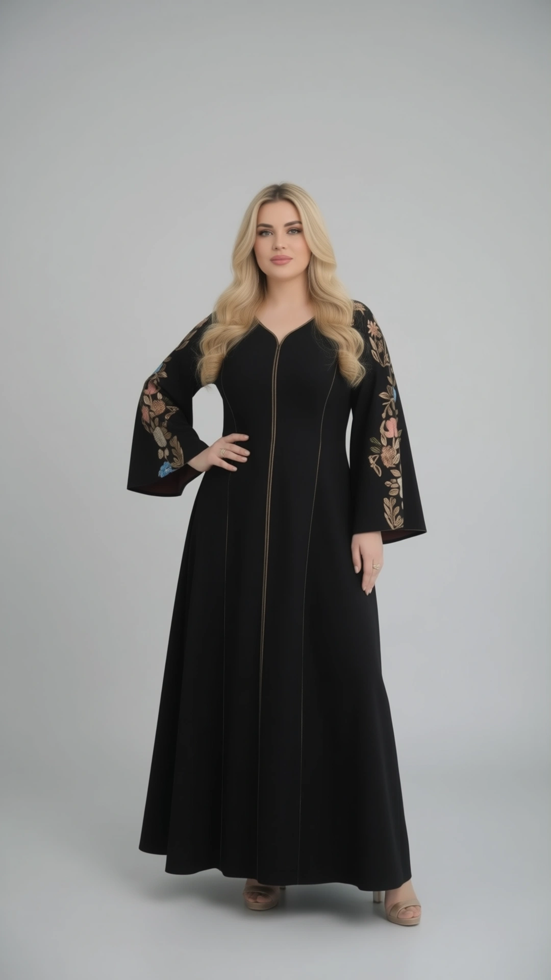 Zara77black