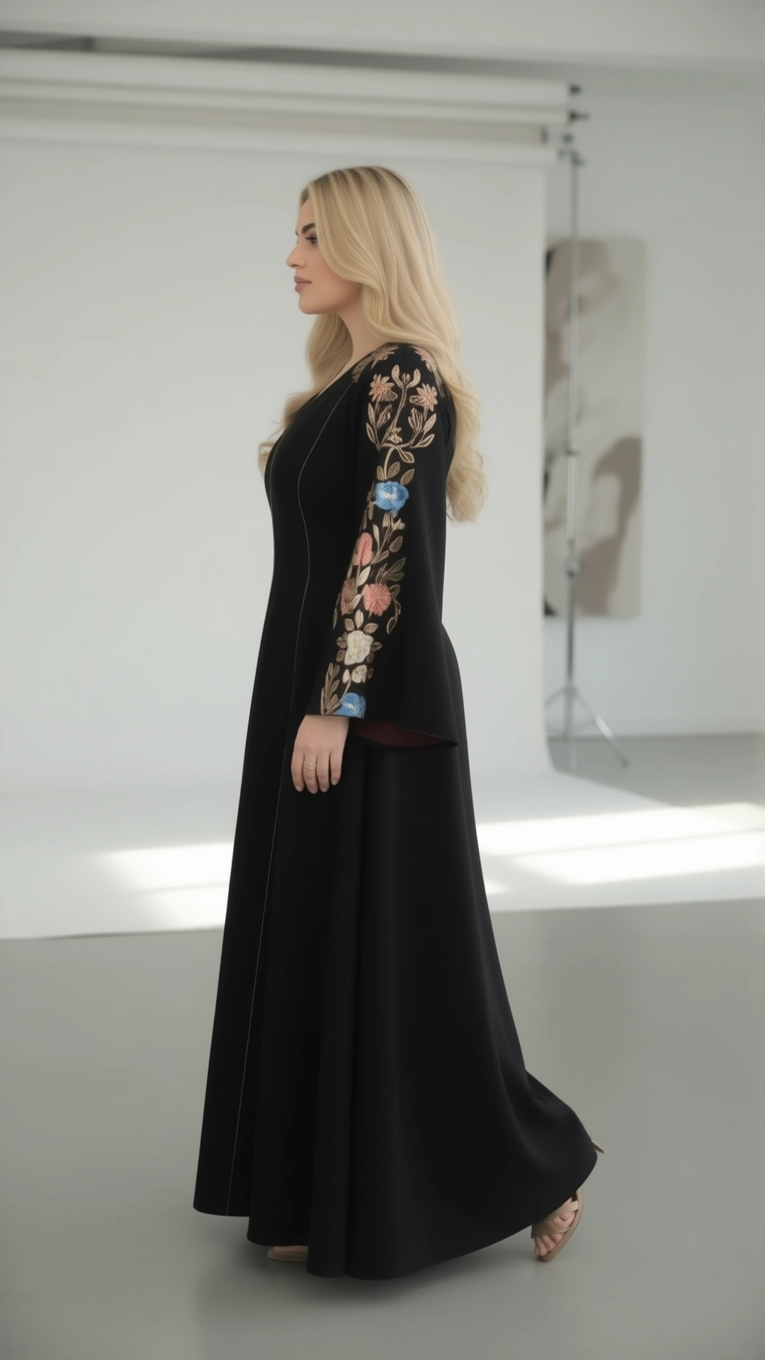 Zara77black
