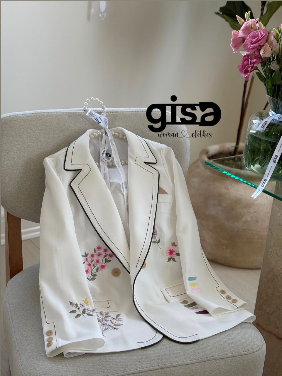 Gisa55flower