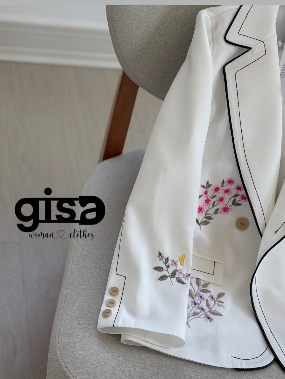 Gisa55flower
